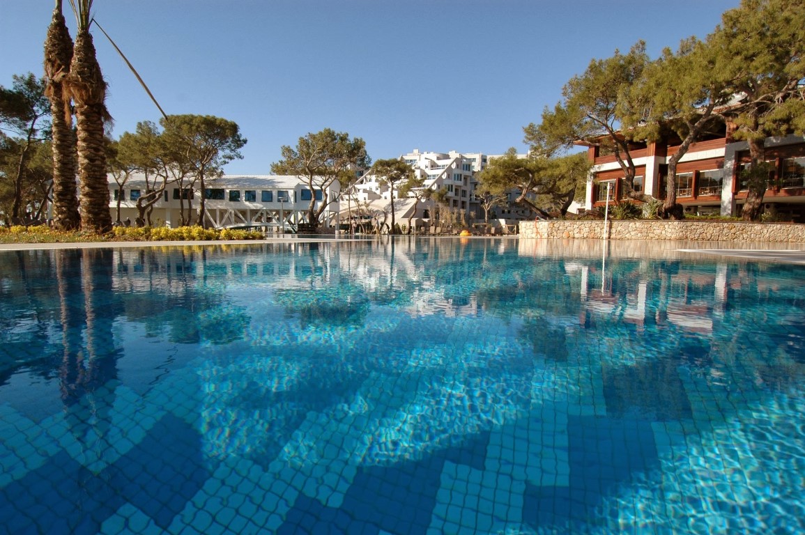 imagini hotel RIXOS SUNGATE